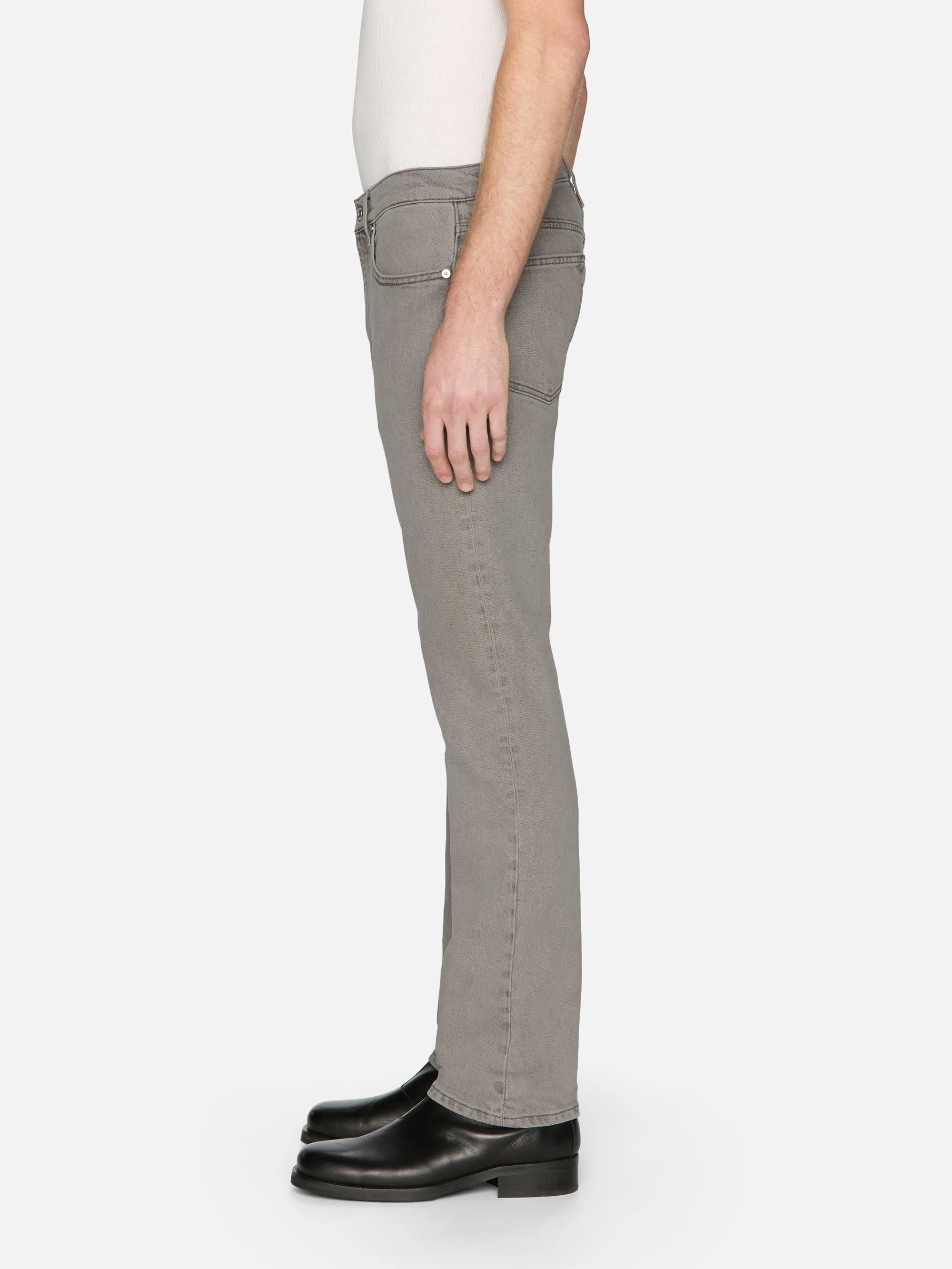 Modern Straight -- Clement sold by Frame Denim product image thumbnail 5