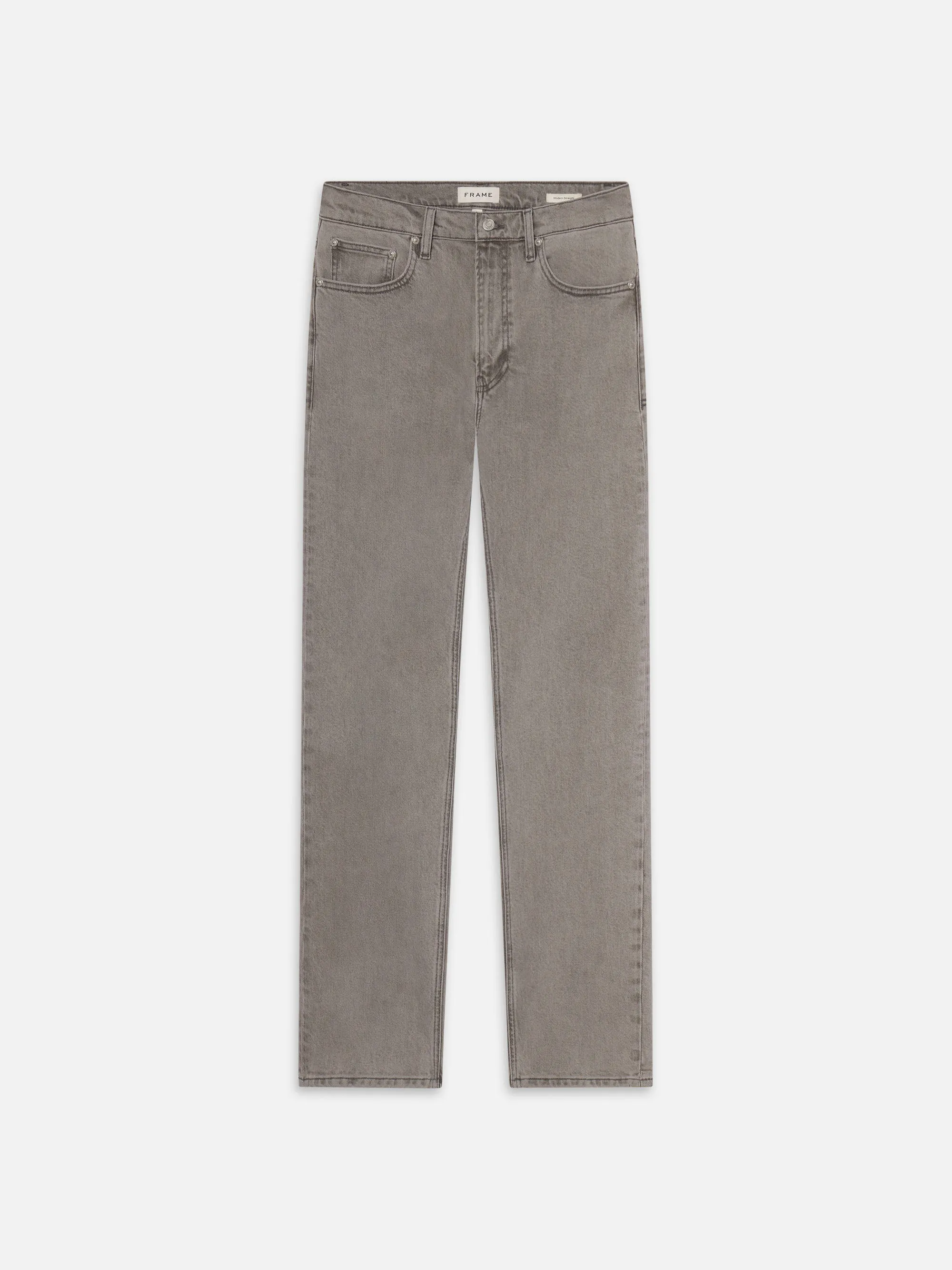 Modern Straight -- Clement sold by Frame Denim
