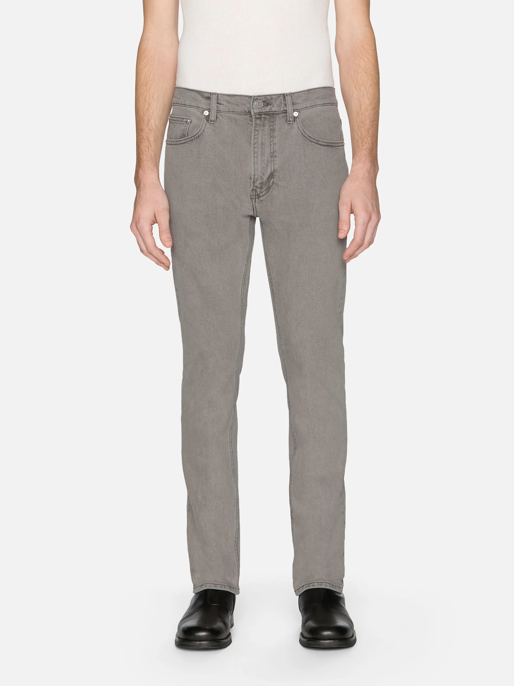 Modern Straight -- Clement sold by Frame Denim product image thumbnail 3