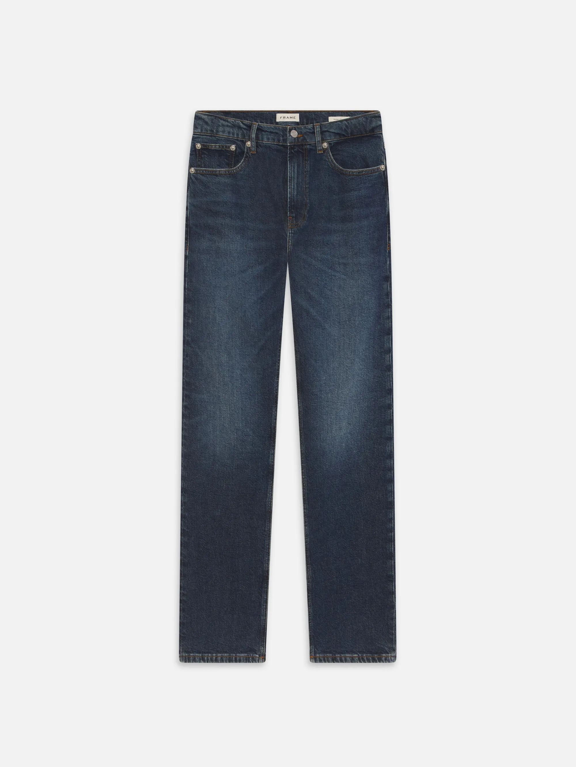Modern Straight -- Pueblo sold by Frame Denim