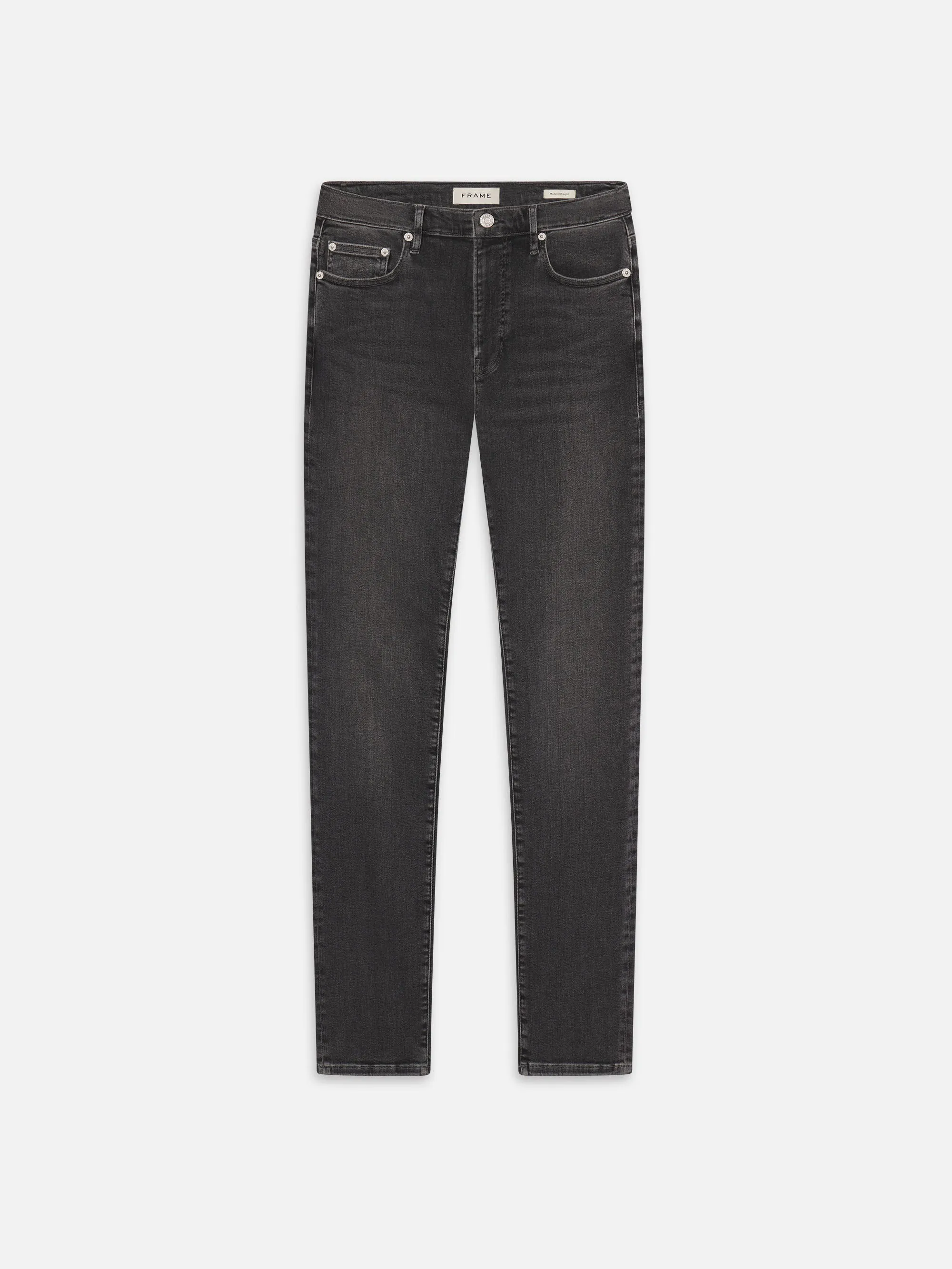 Jetset Modern Straight -- Anderson sold by Frame Denim