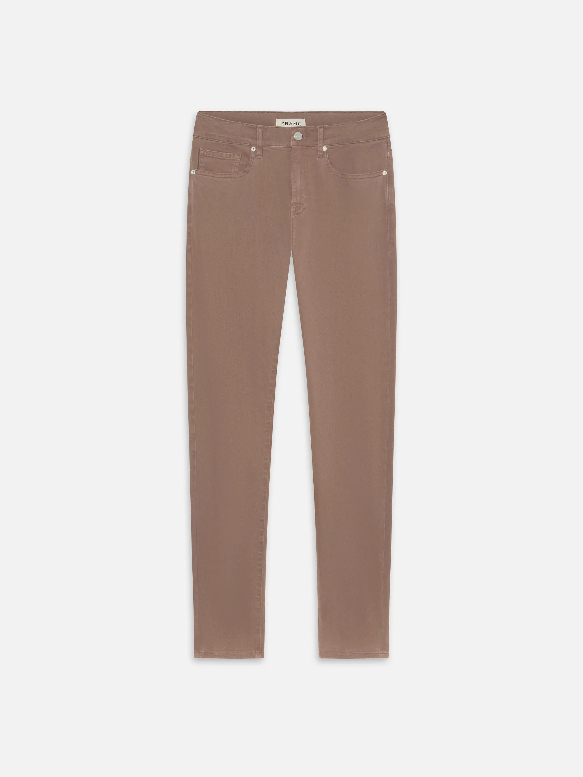 L'Homme Slim -- Mauve sold by Frame Denim