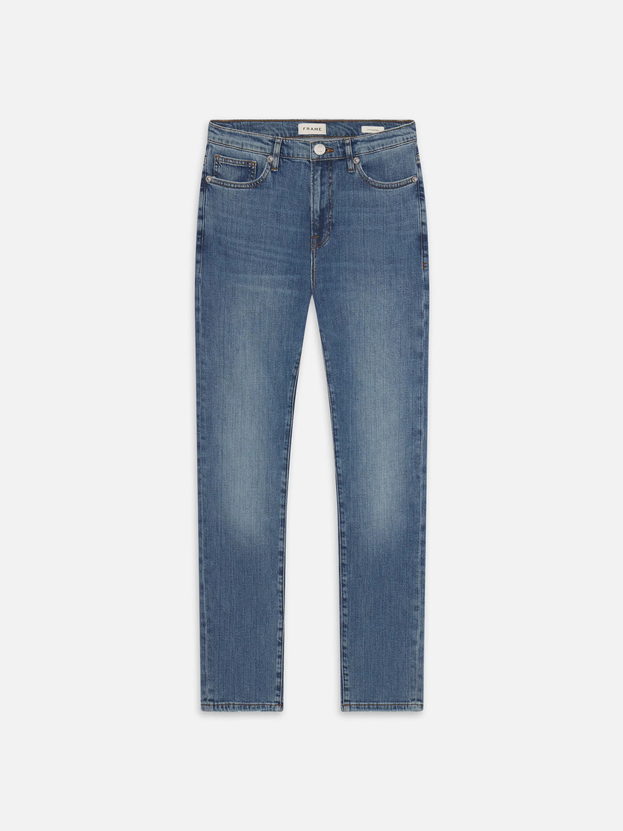 L'Homme Slim -- Madero sold by Frame Denim