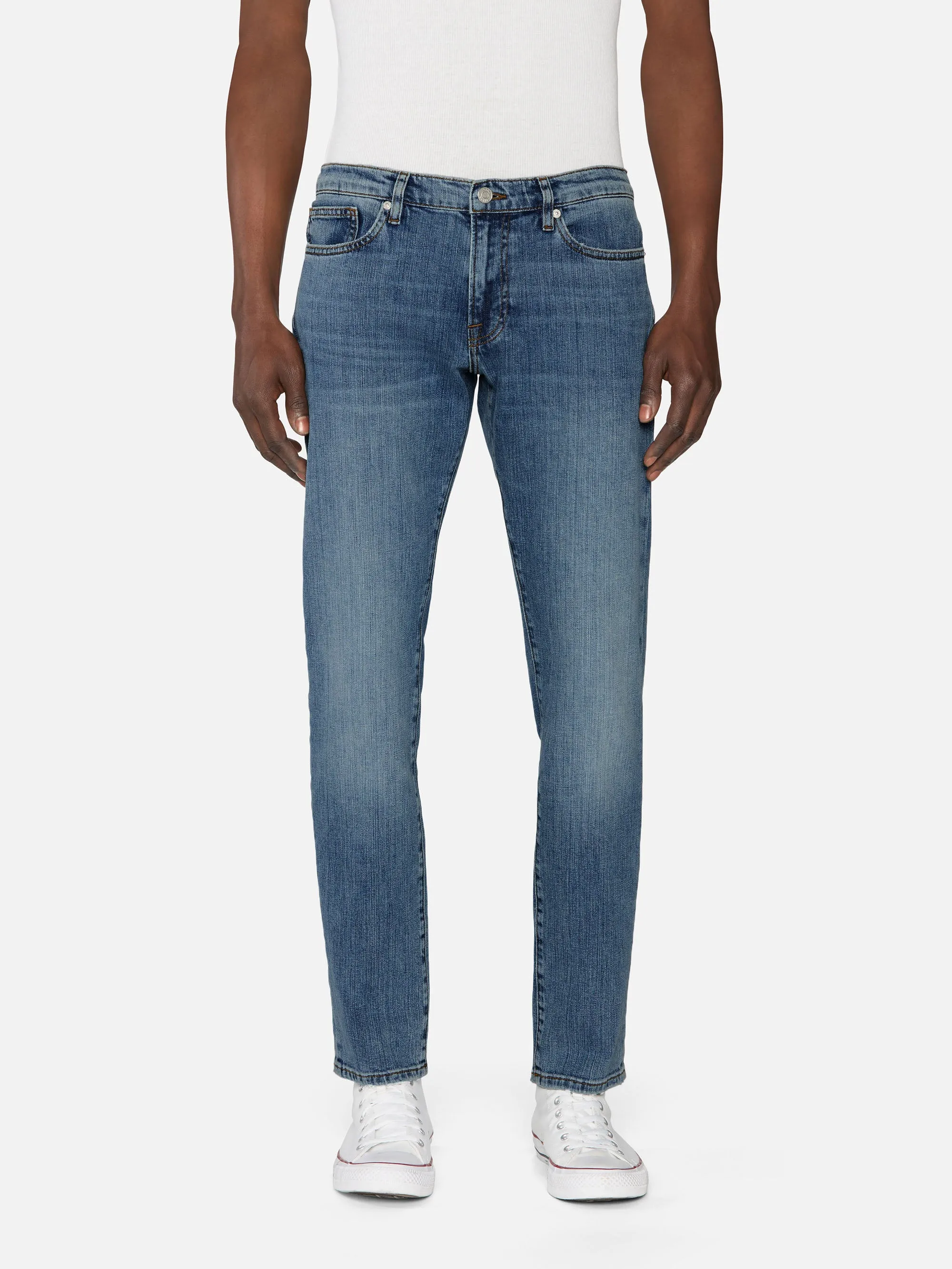 L'Homme Slim -- Madero sold by Frame Denim product image thumbnail 3