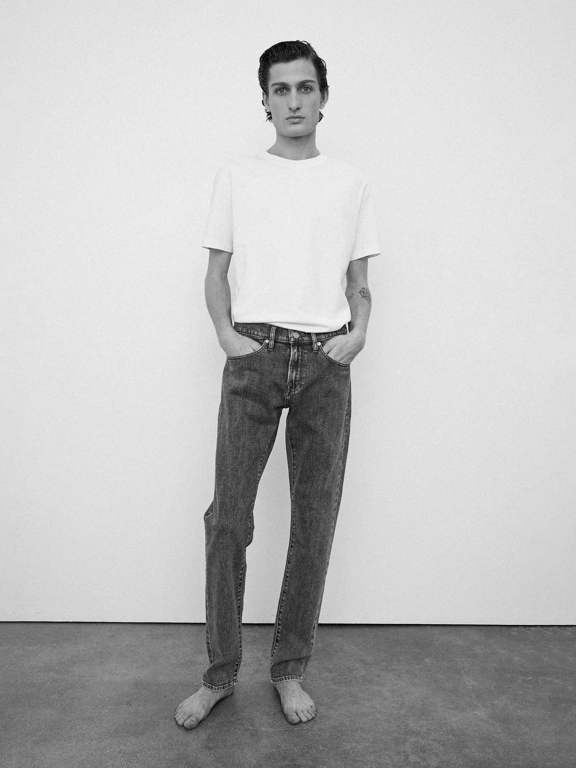 L'Homme Slim -- Madero sold by Frame Denim product image thumbnail 2