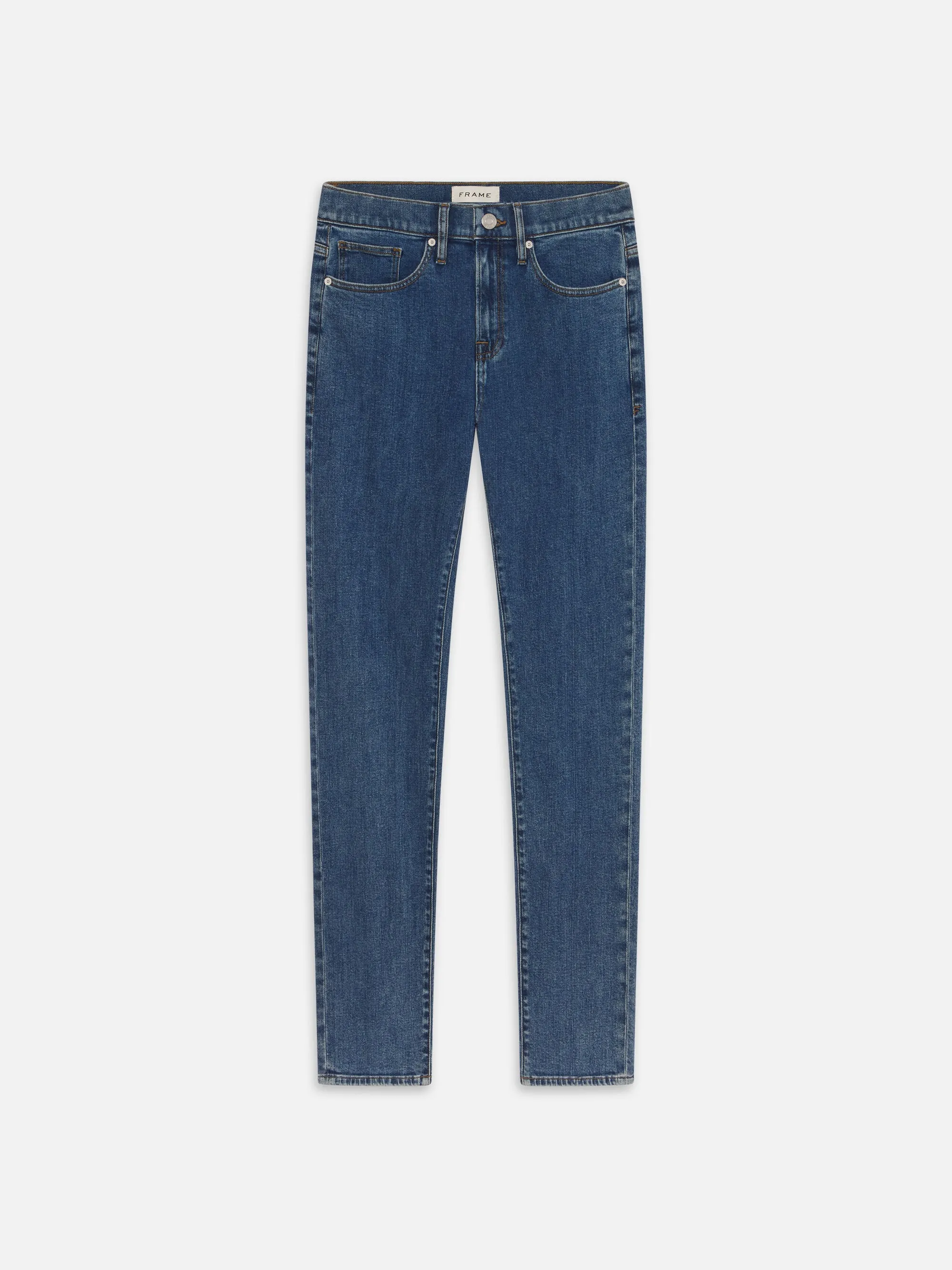 L'Homme Slim -- Blue Lake sold by Frame Denim