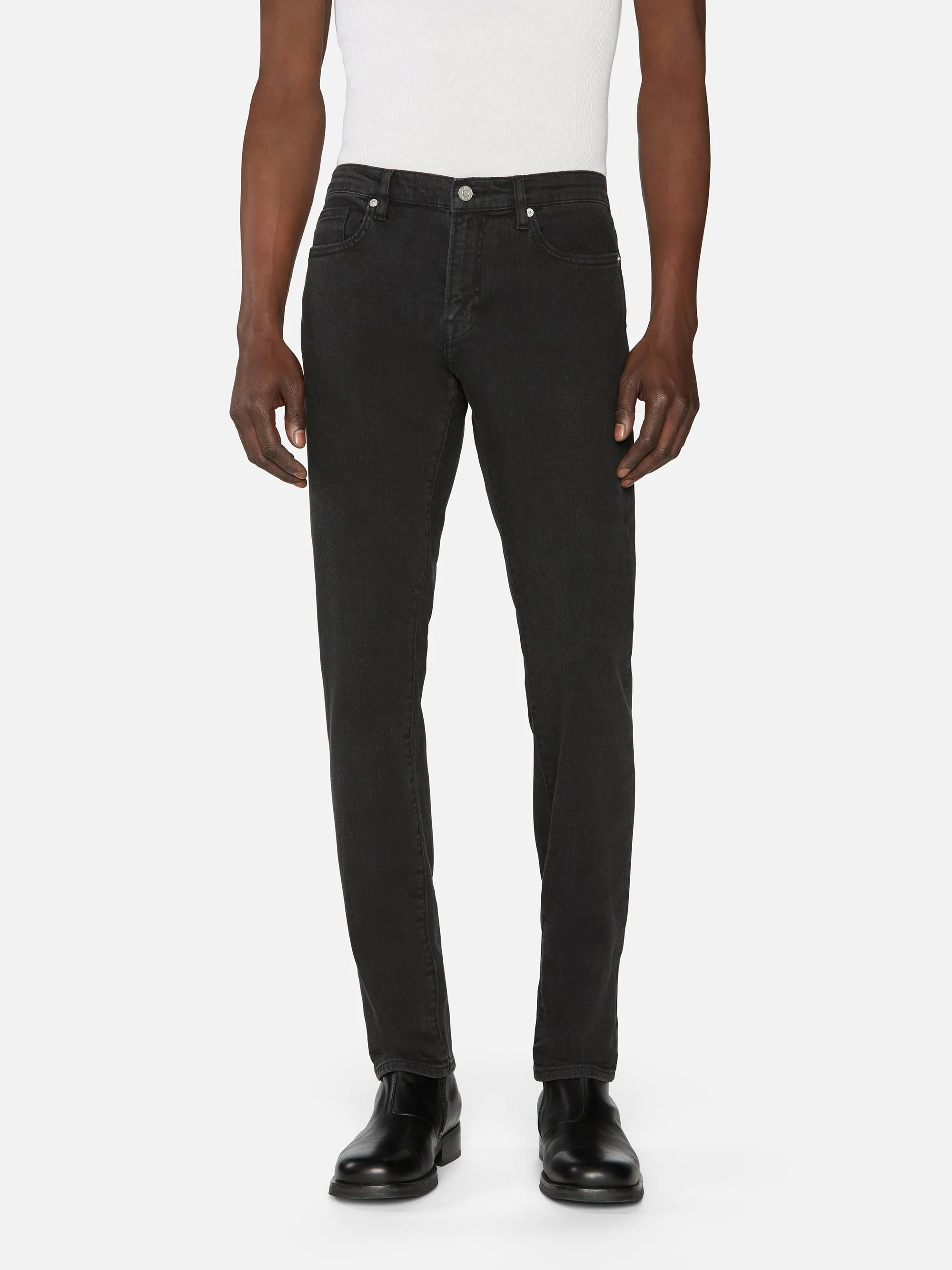 L'Homme Slim -- Chester sold by Frame Denim product image thumbnail 2