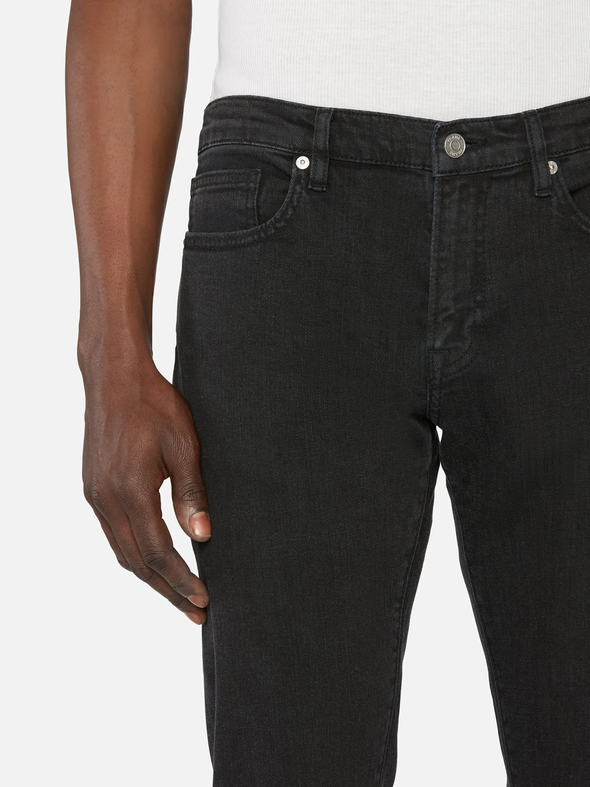 L'Homme Slim -- Chester sold by Frame Denim product image thumbnail 3
