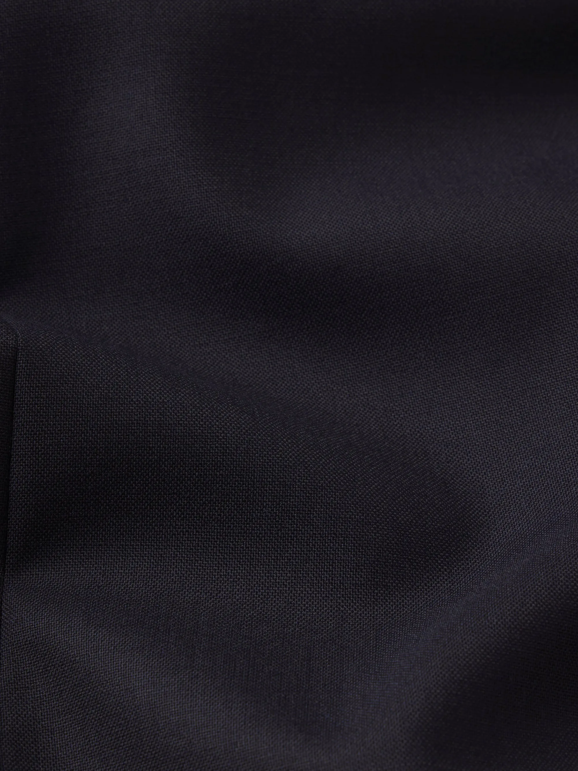 Double Breasted Blazer -- Dark Navy sold by Frame Denim product image thumbnail 3