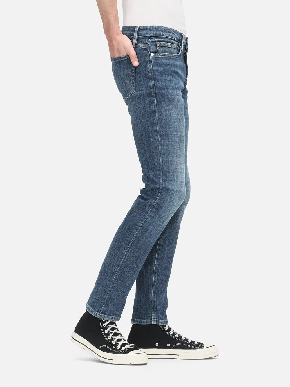 L'Homme Slim -- Freetown sold by Frame Denim product image thumbnail 4