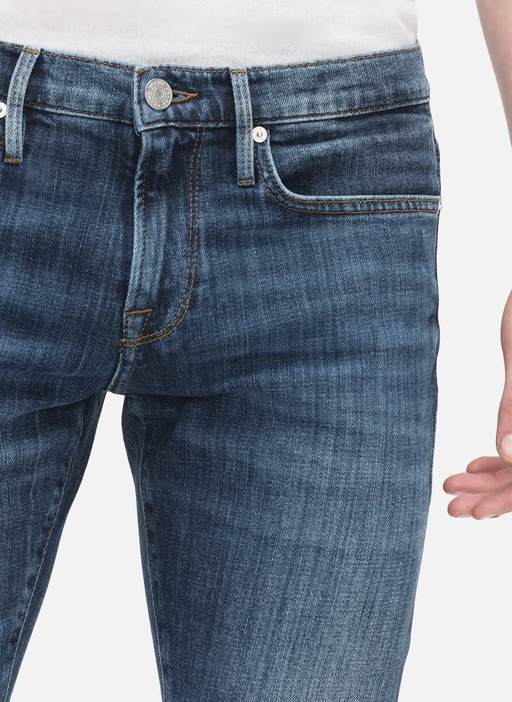 L'Homme Slim -- Freetown sold by Frame Denim product image thumbnail 5