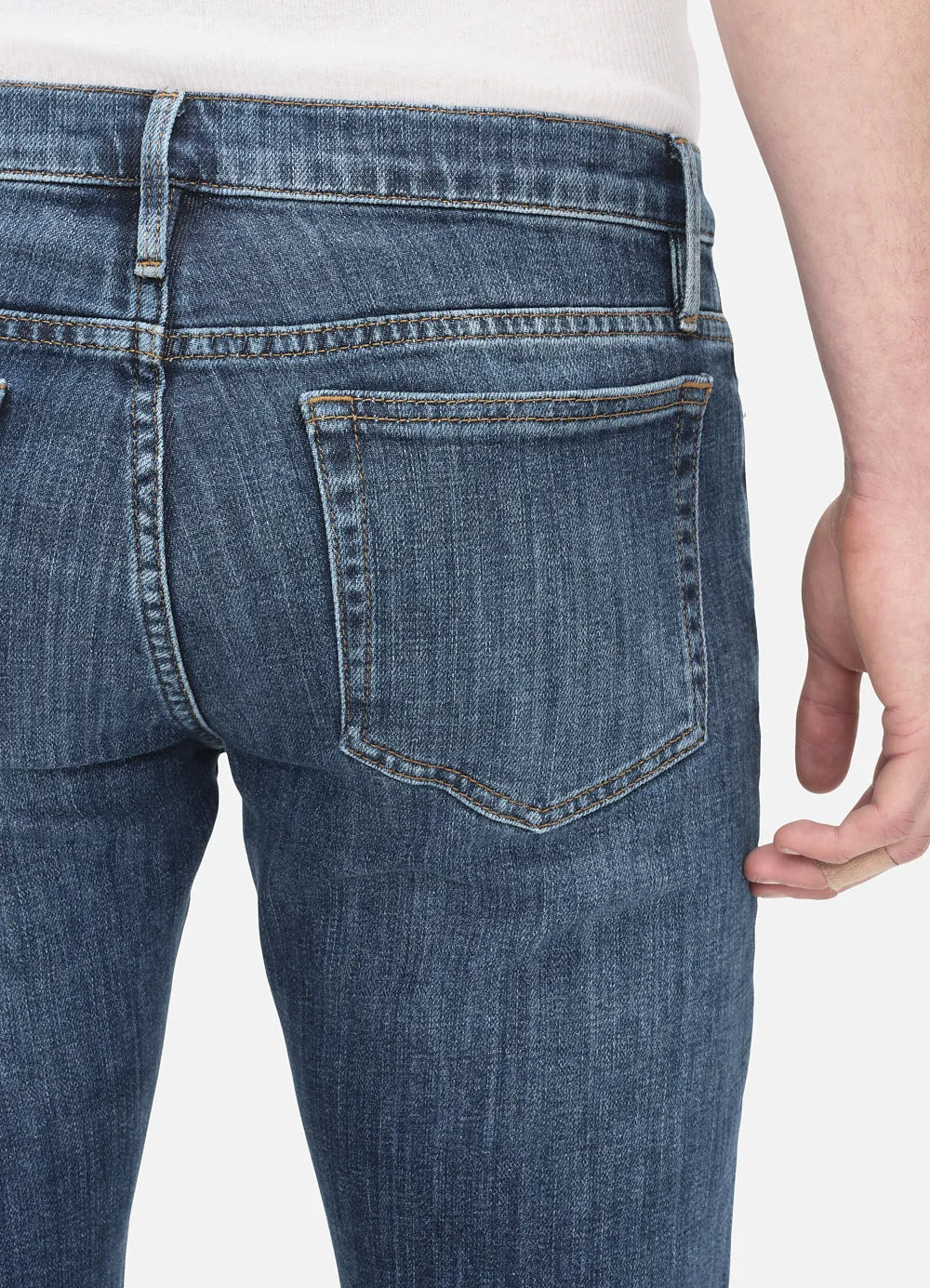 L'Homme Slim -- Freetown sold by Frame Denim product image thumbnail 3