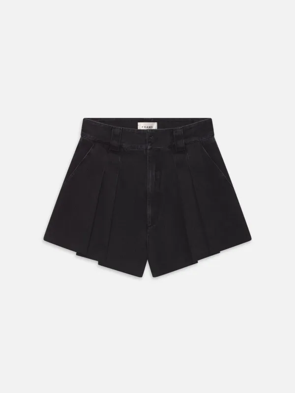 The Structural Short -- Axiom sold by Frame Denim