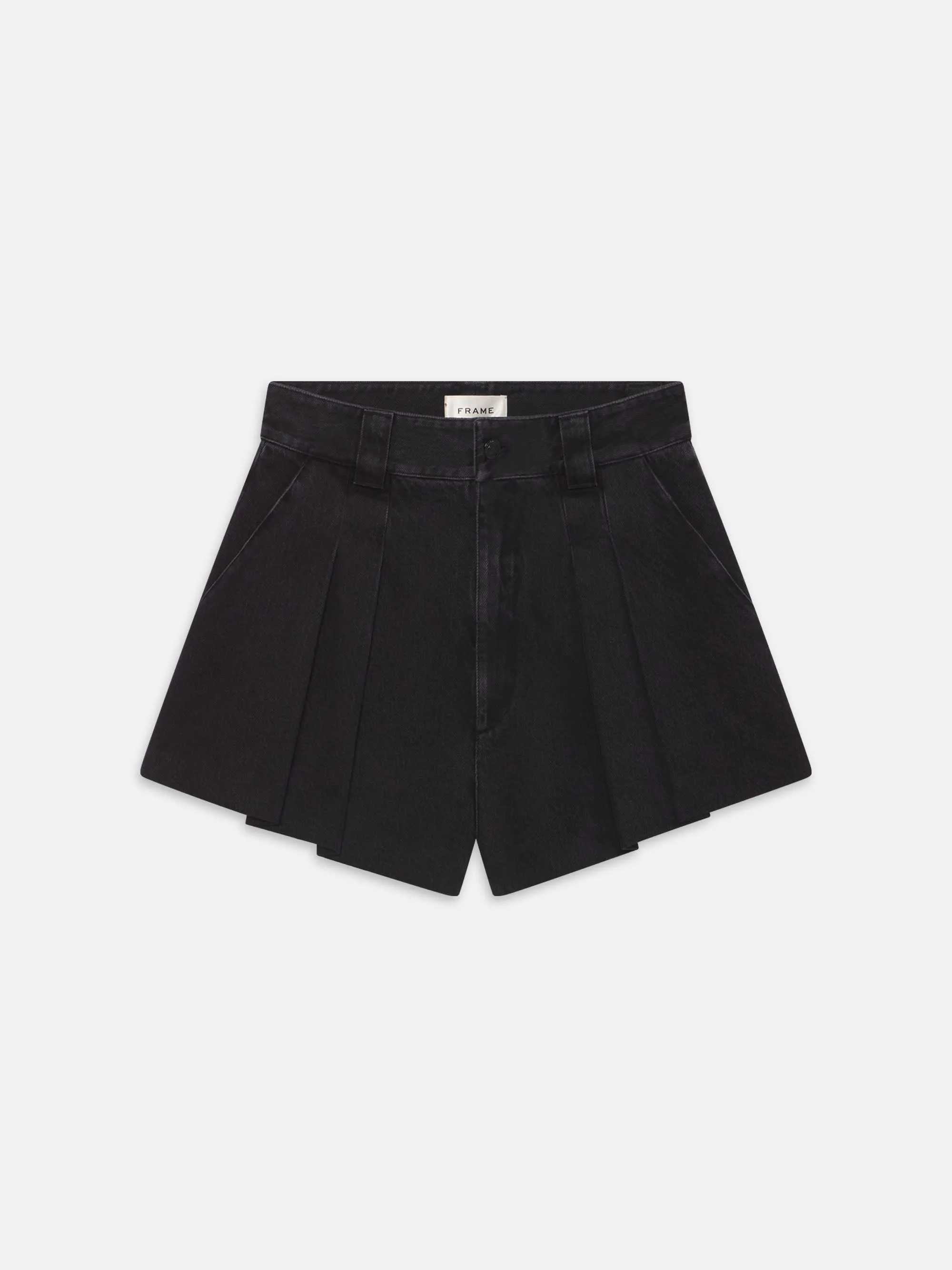 The Structural Short -- Axiom sold by Frame Denim