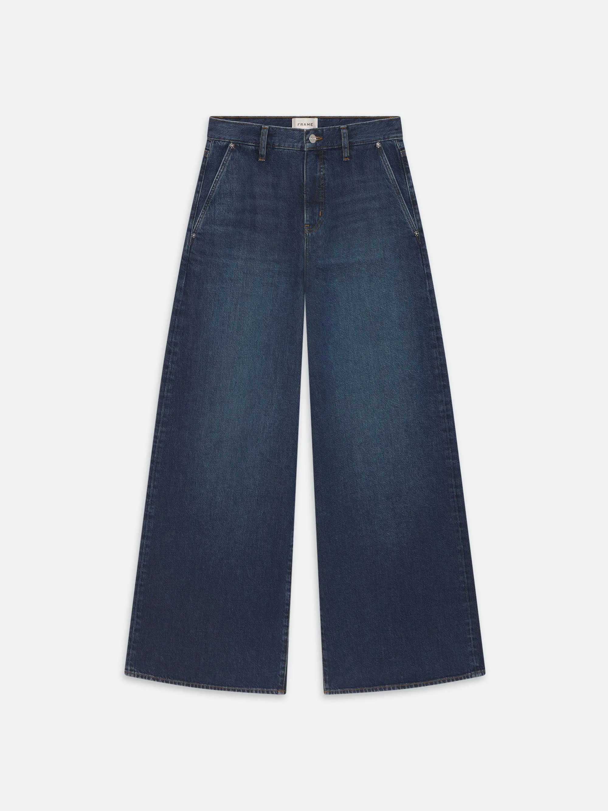 The Drape -- Tommy sold by Frame Denim