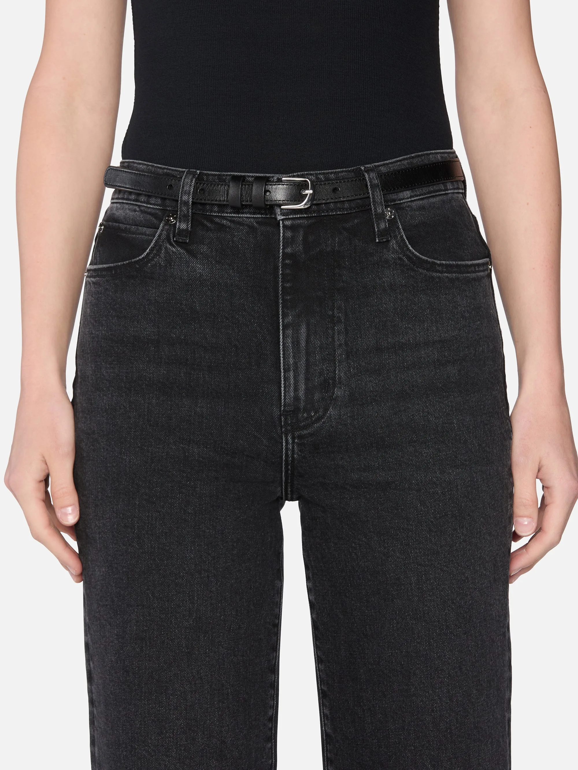 The Wide -- Deco sold by Frame Denim product image thumbnail 3