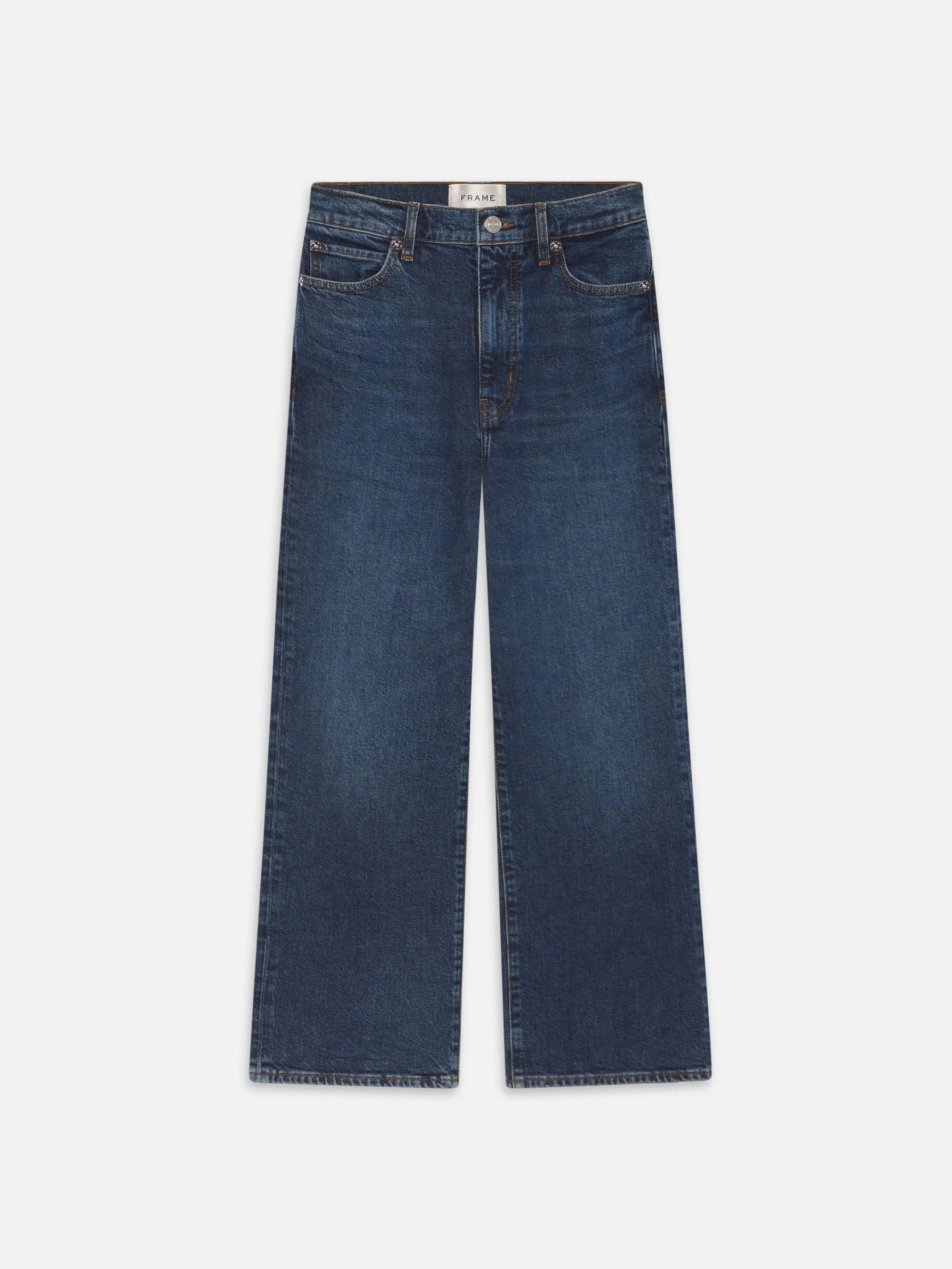 The Wide -- Archie sold by Frame Denim