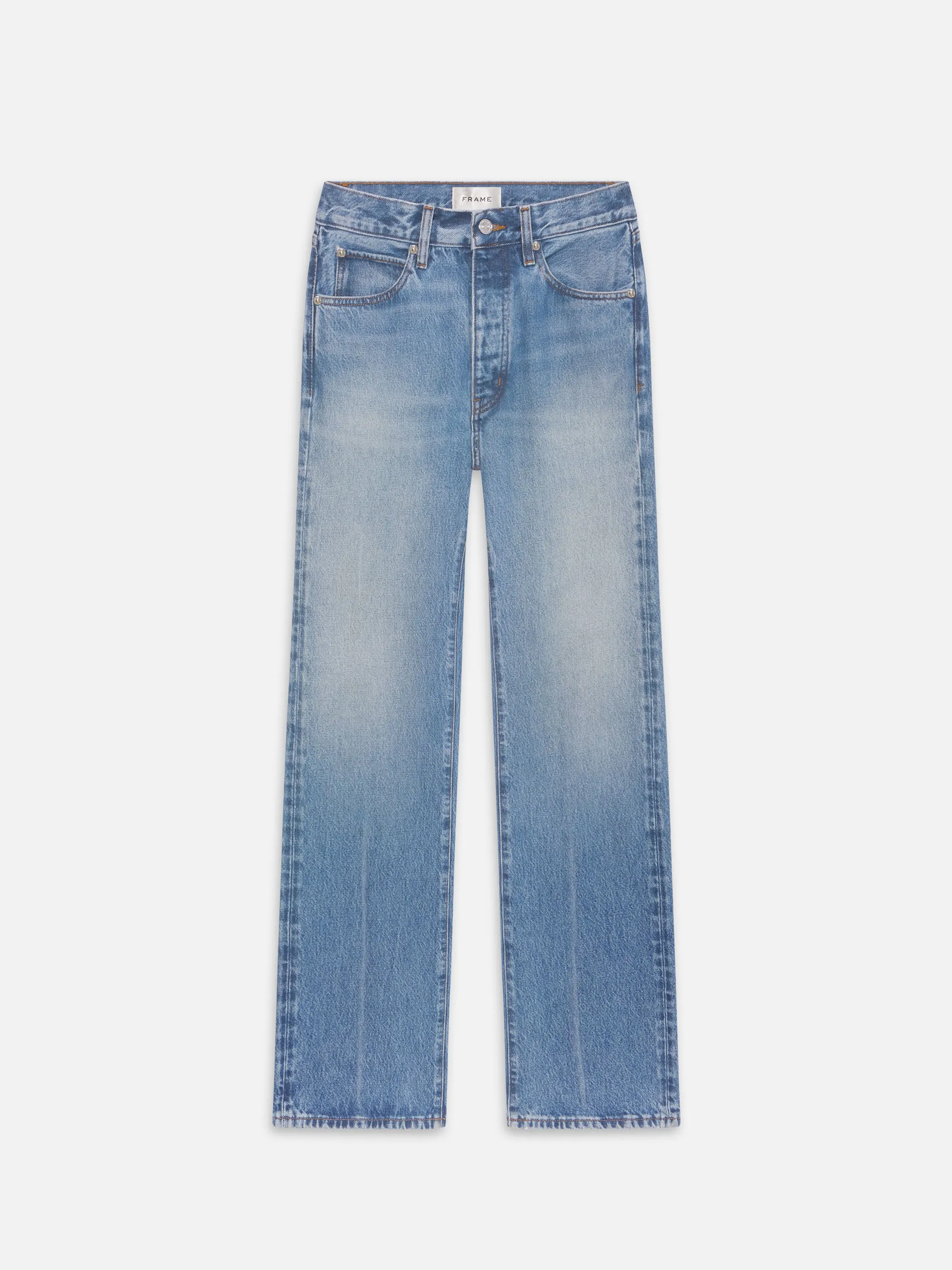 The Vertical -- Knock Out sold by Frame Denim