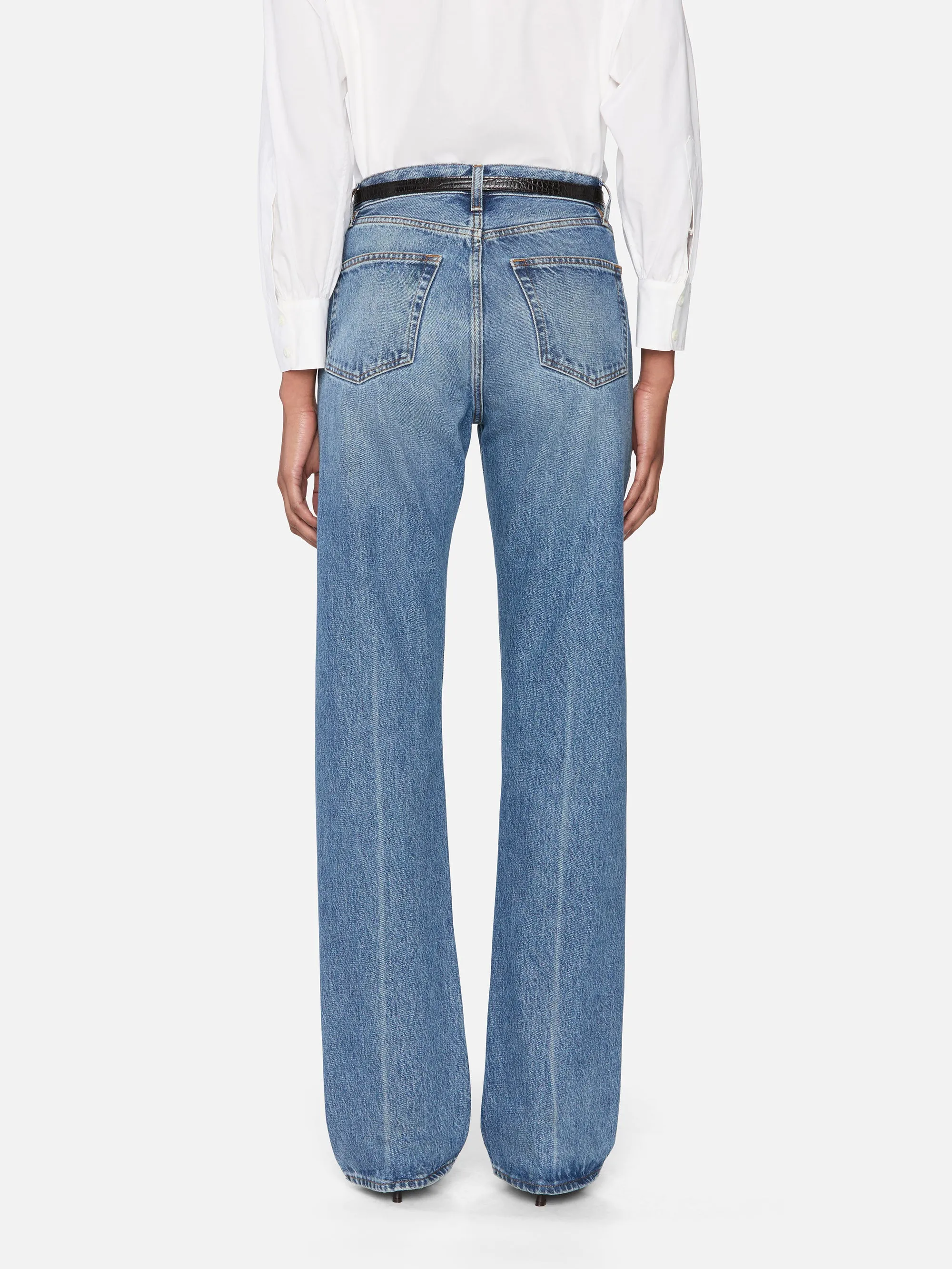 The Vertical -- Knock Out sold by Frame Denim product image thumbnail 5