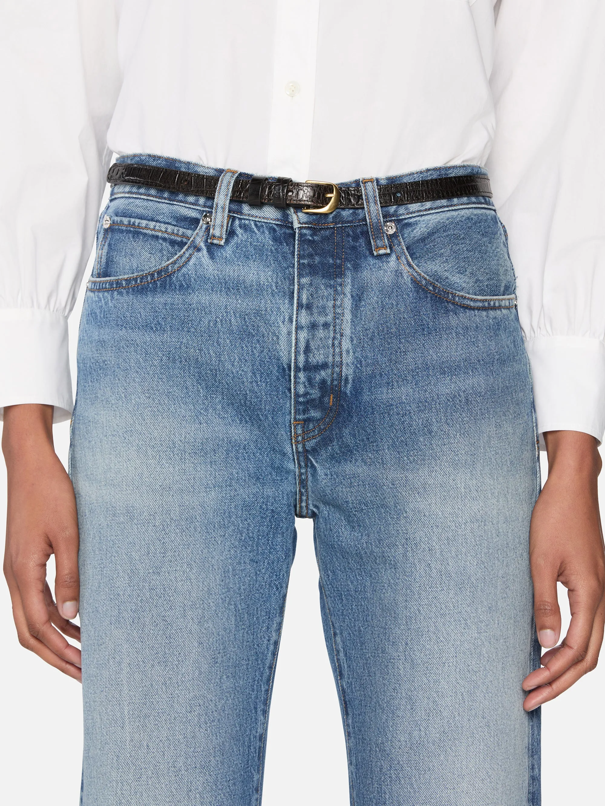 The Vertical -- Knock Out sold by Frame Denim product image thumbnail 3