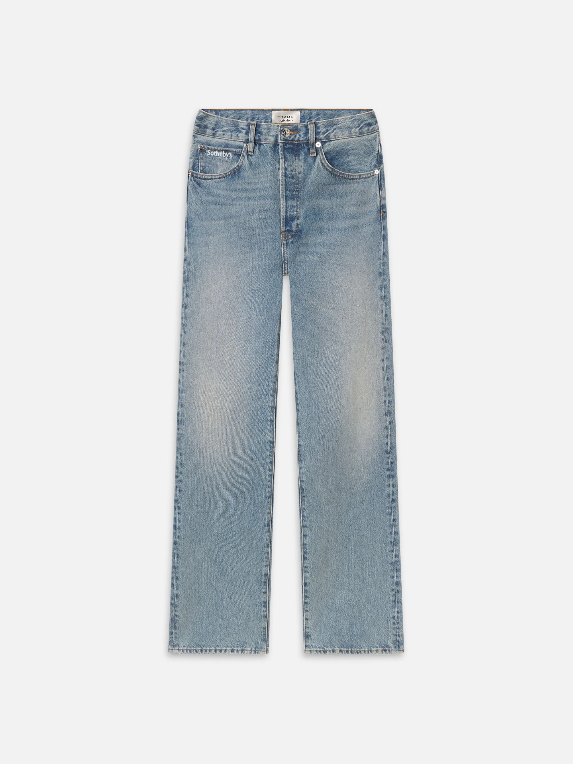 The Sotheby's Vertical Jean -- Estate sold by Frame Denim