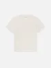 Sotheby's Unisex Classic Tee -- White sold by Frame Denim