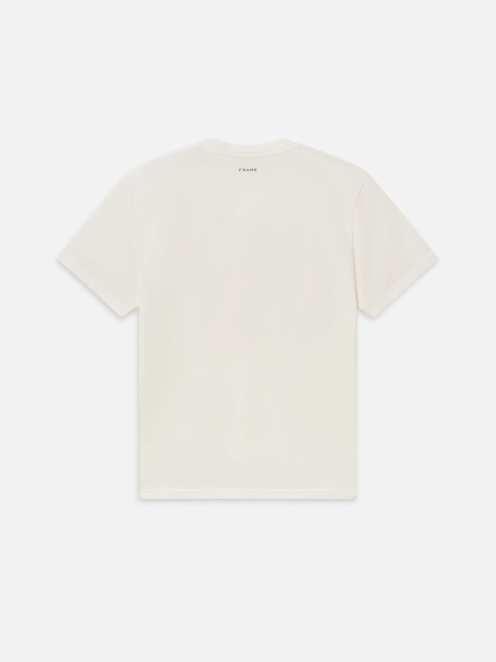 Sotheby's Unisex Classic Tee -- White sold by Frame Denim product image thumbnail 4