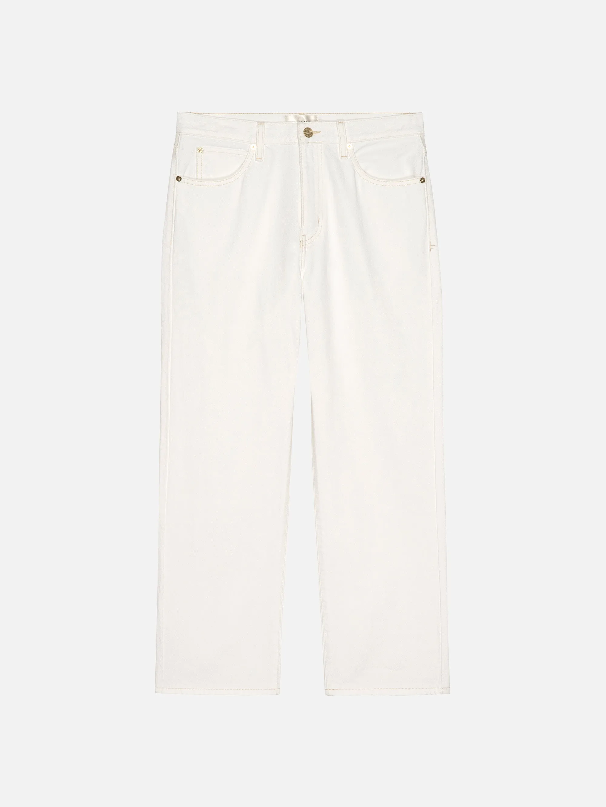 The Hang -- Au Natural Clean sold by Frame Denim