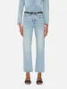 The Vertical Crop -- Scheme sold by Frame Denim