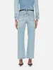 The Vertical Crop -- Scheme sold by Frame Denim