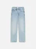 The Vertical Crop -- Scheme sold by Frame Denim