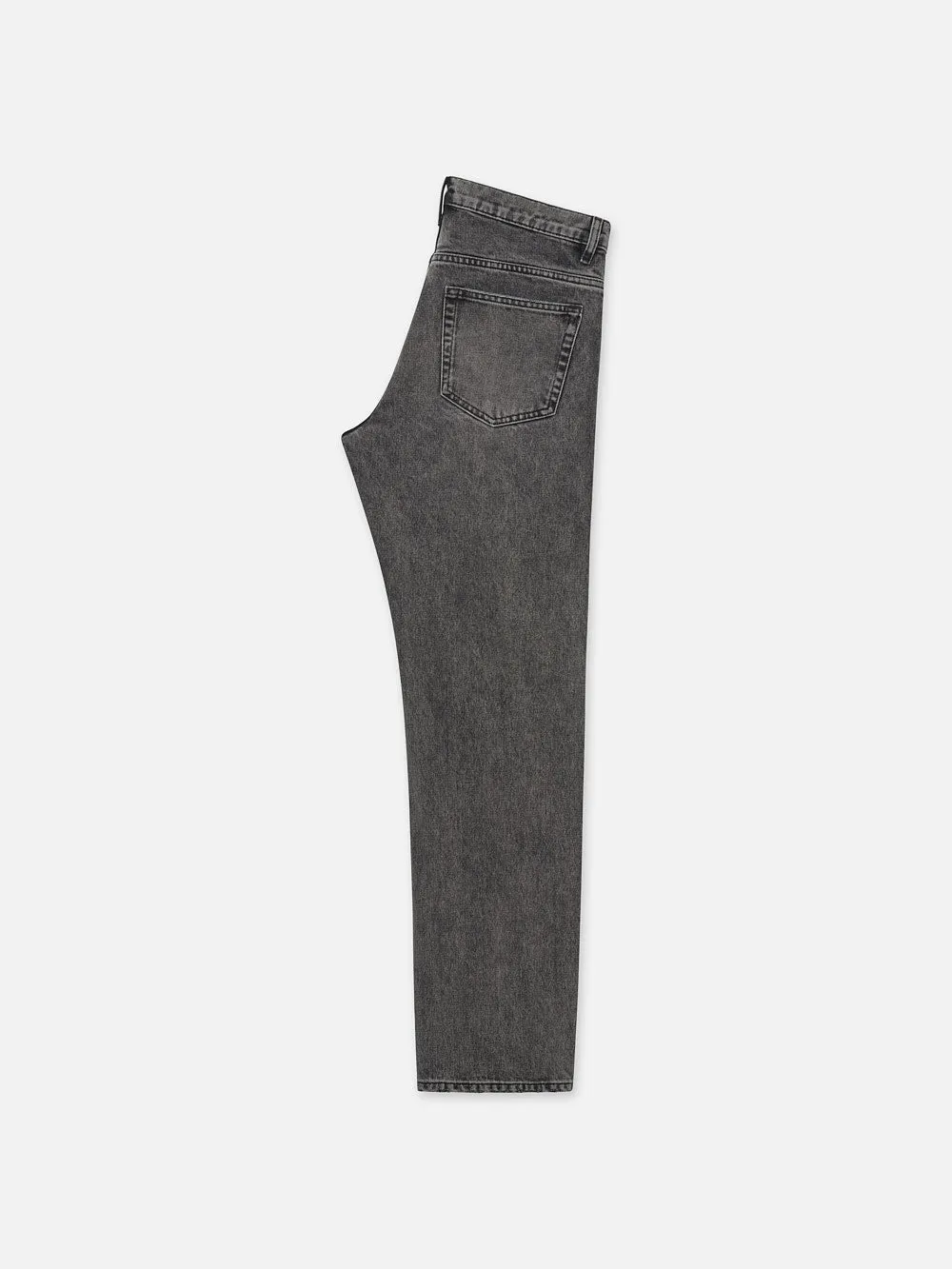 The Straight Jean -- Dark Moon sold by Frame Denim product image thumbnail 3