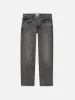 The Straight Jean -- Dark Moon sold by Frame Denim