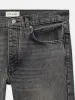 The Straight Jean -- Dark Moon sold by Frame Denim