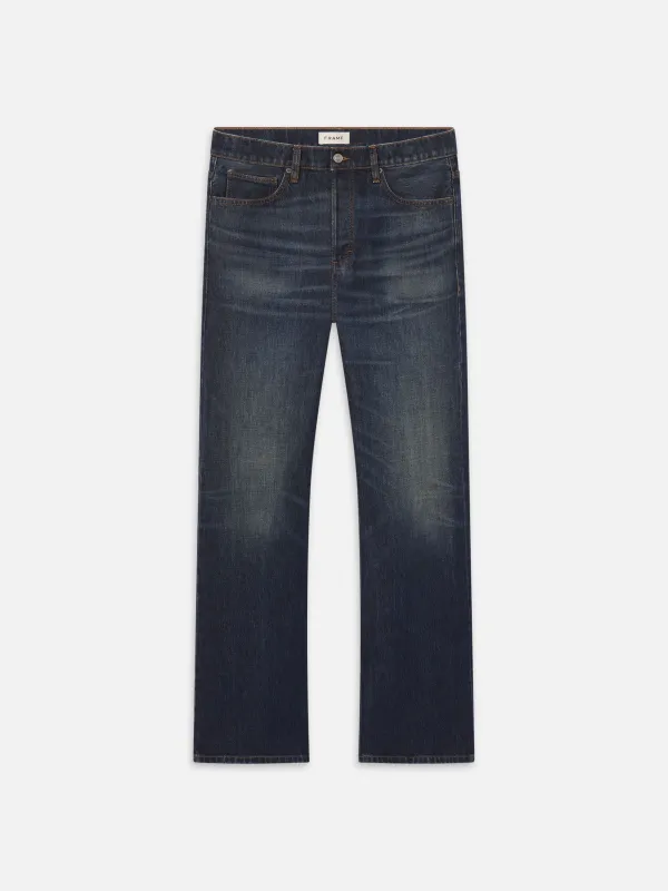 Flare Jean -- Hawke sold by Frame Denim