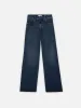 Le Slim Palazzo -- Skywalk sold by Frame Denim