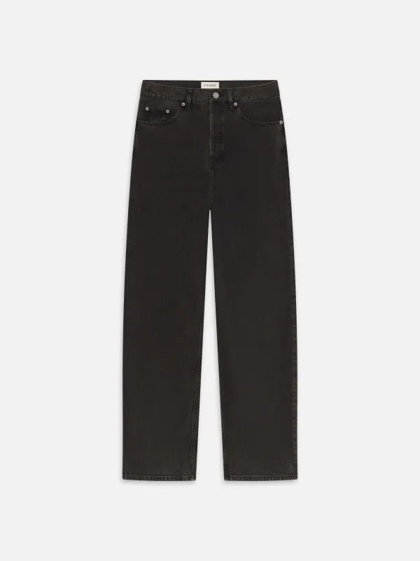 Baggy Jean -- Bronzite sold by Frame Denim