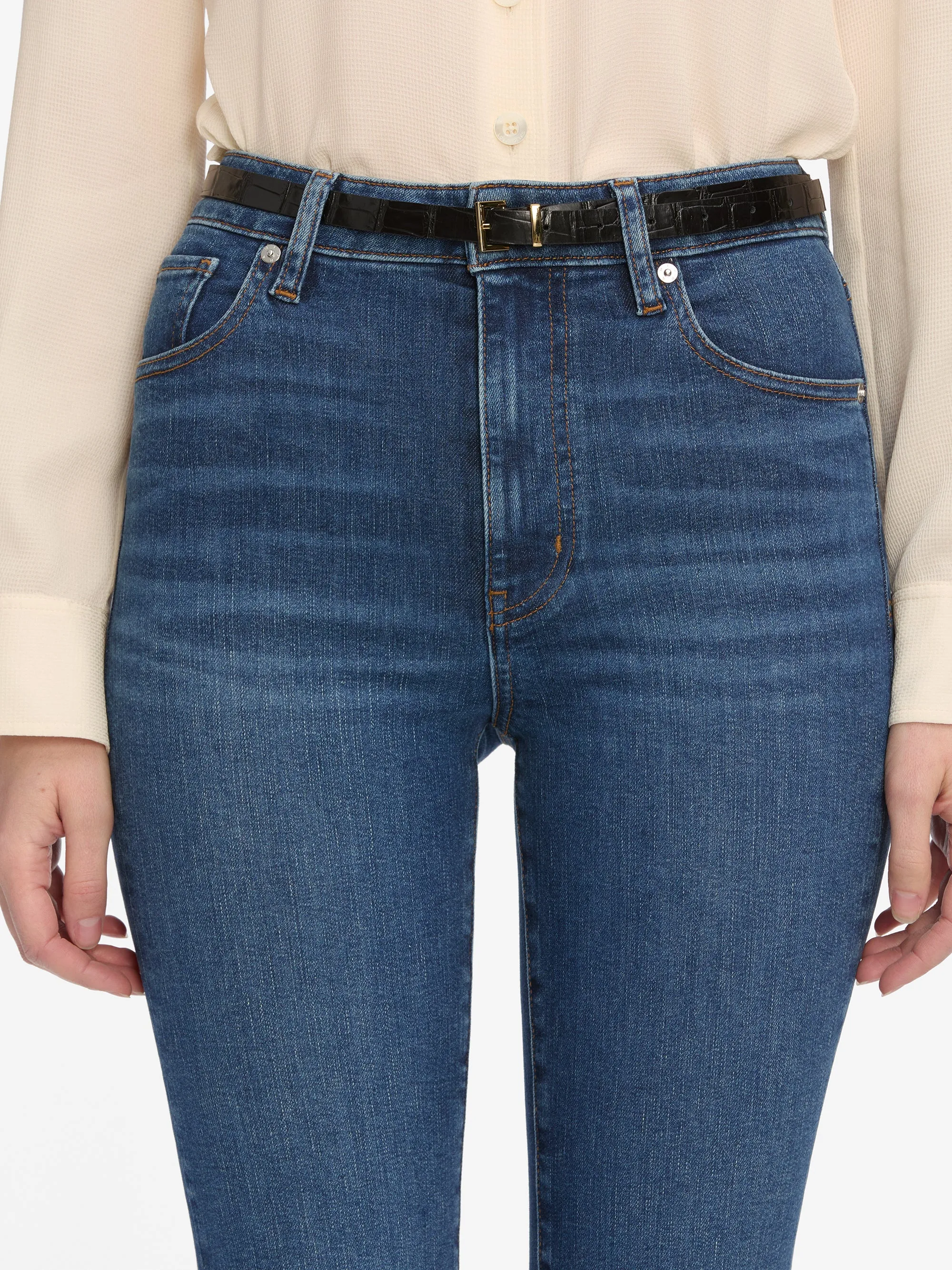 The Reboot -- Elixir sold by Frame Denim product image thumbnail 4