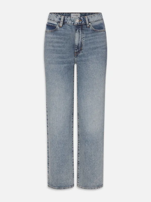 The Wide -- Hazy sold by Frame Denim