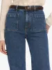 The Refined -- Saturn sold by Frame Denim