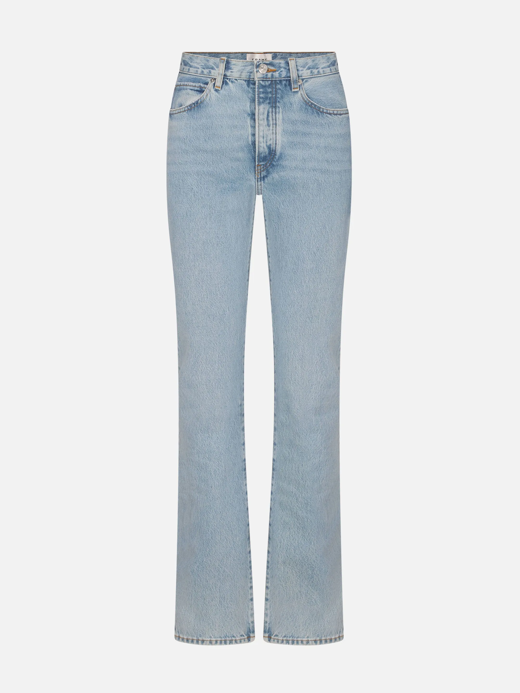 The Vertical -- Johanna sold by Frame Denim