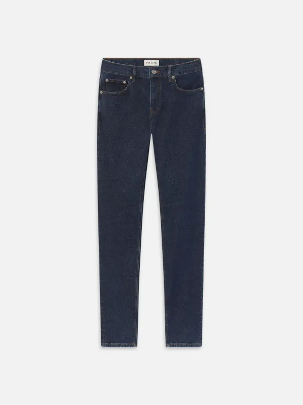 Modern Straight -- Varsity sold by Frame Denim