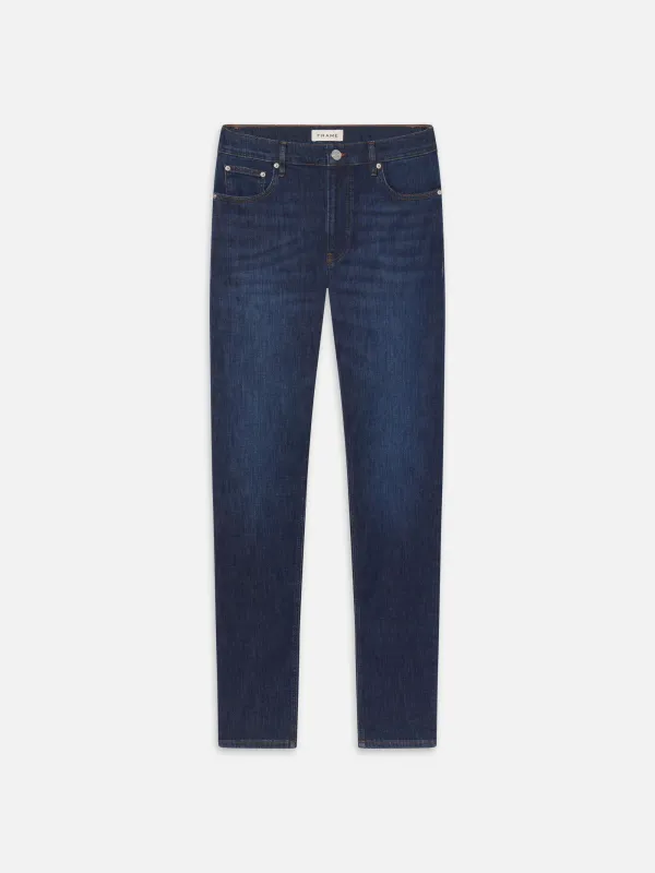 Modern Straight -- Fusion sold by Frame Denim
