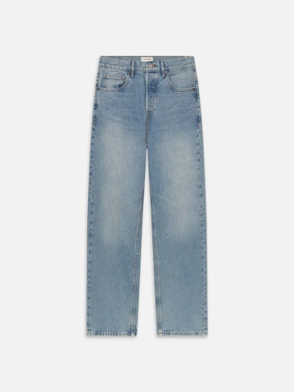 The Straight Jean -- Momentum sold by Frame Denim