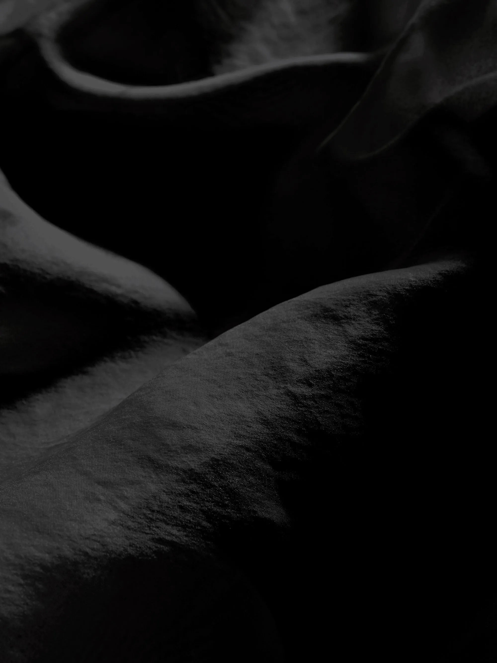 The Silk Organza Skirt -- Black sold by Frame Denim product image thumbnail 4