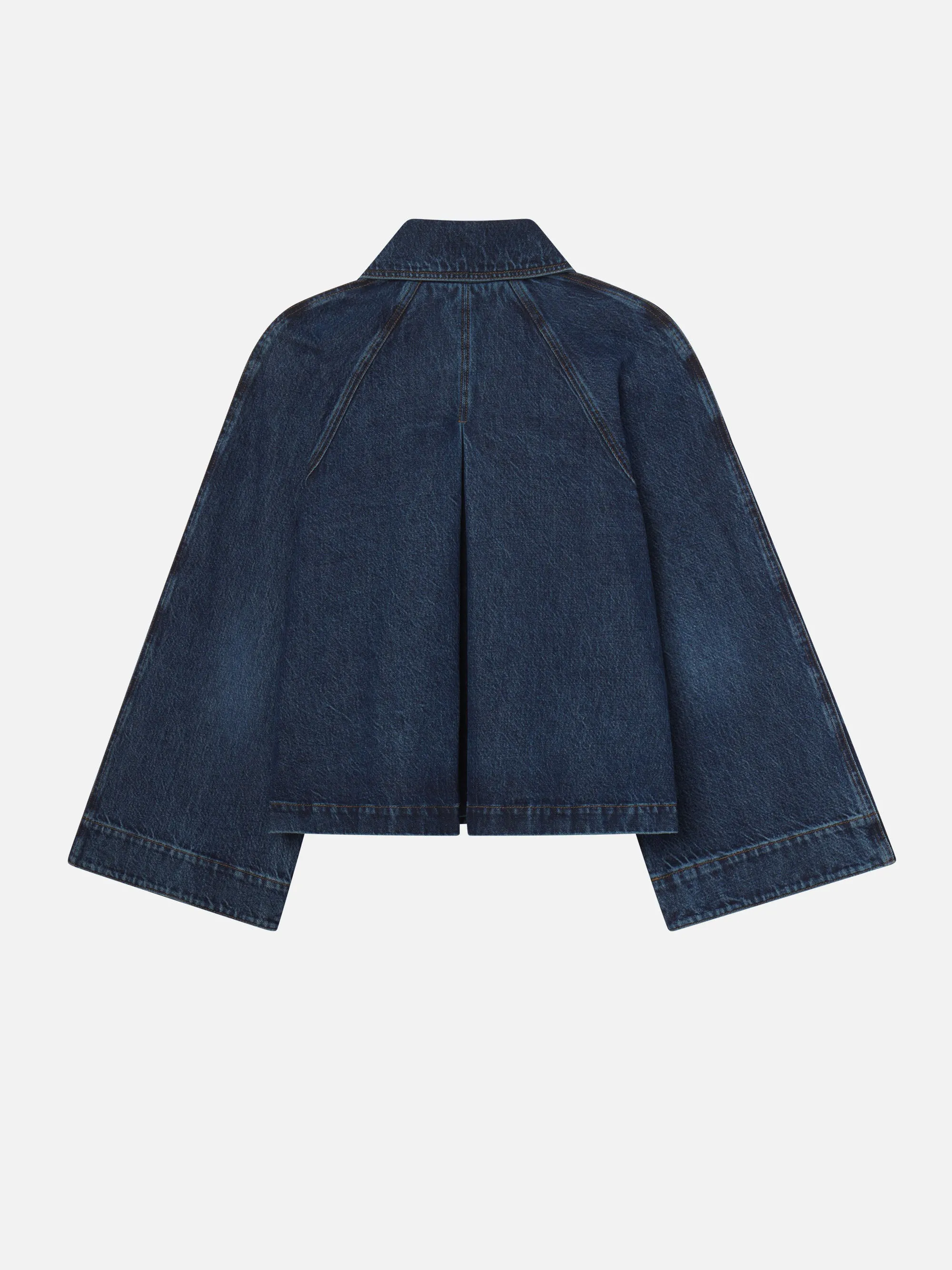 The Swing Jacket -- Hex sold by Frame Denim product image thumbnail 3