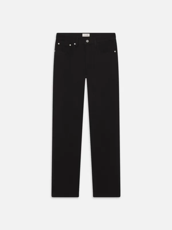 Bootcut Jean -- Black sold by Frame Denim