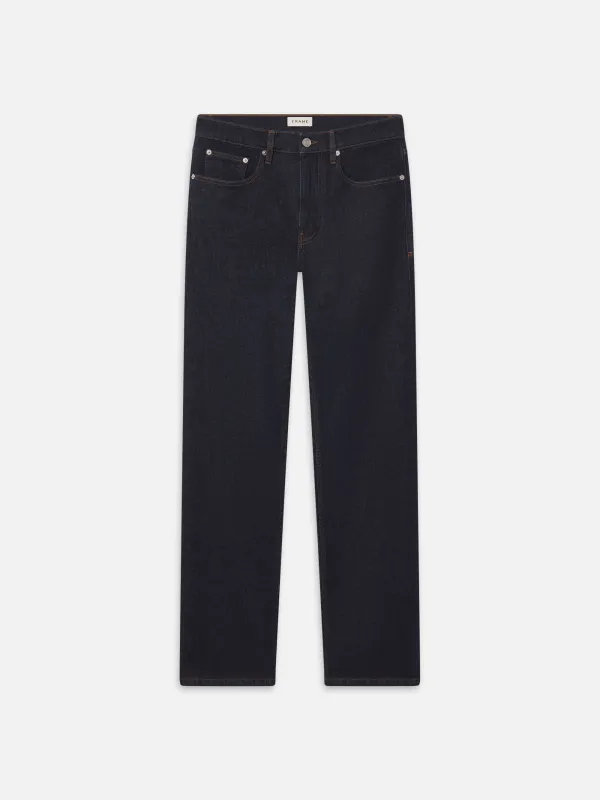 Bootcut Jean -- Rinse sold by Frame Denim