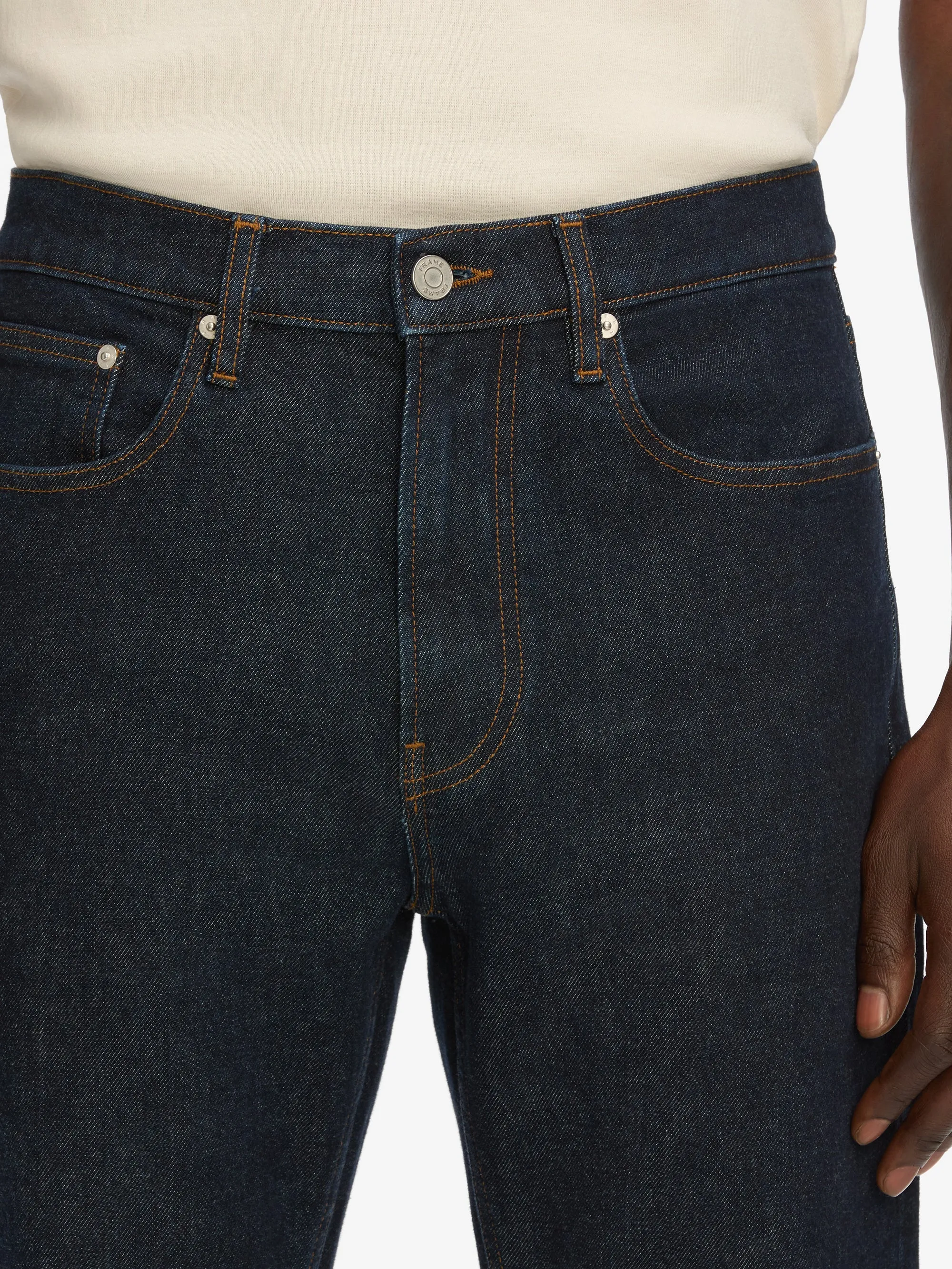 Bootcut Jean -- Rinse sold by Frame Denim product image thumbnail 3