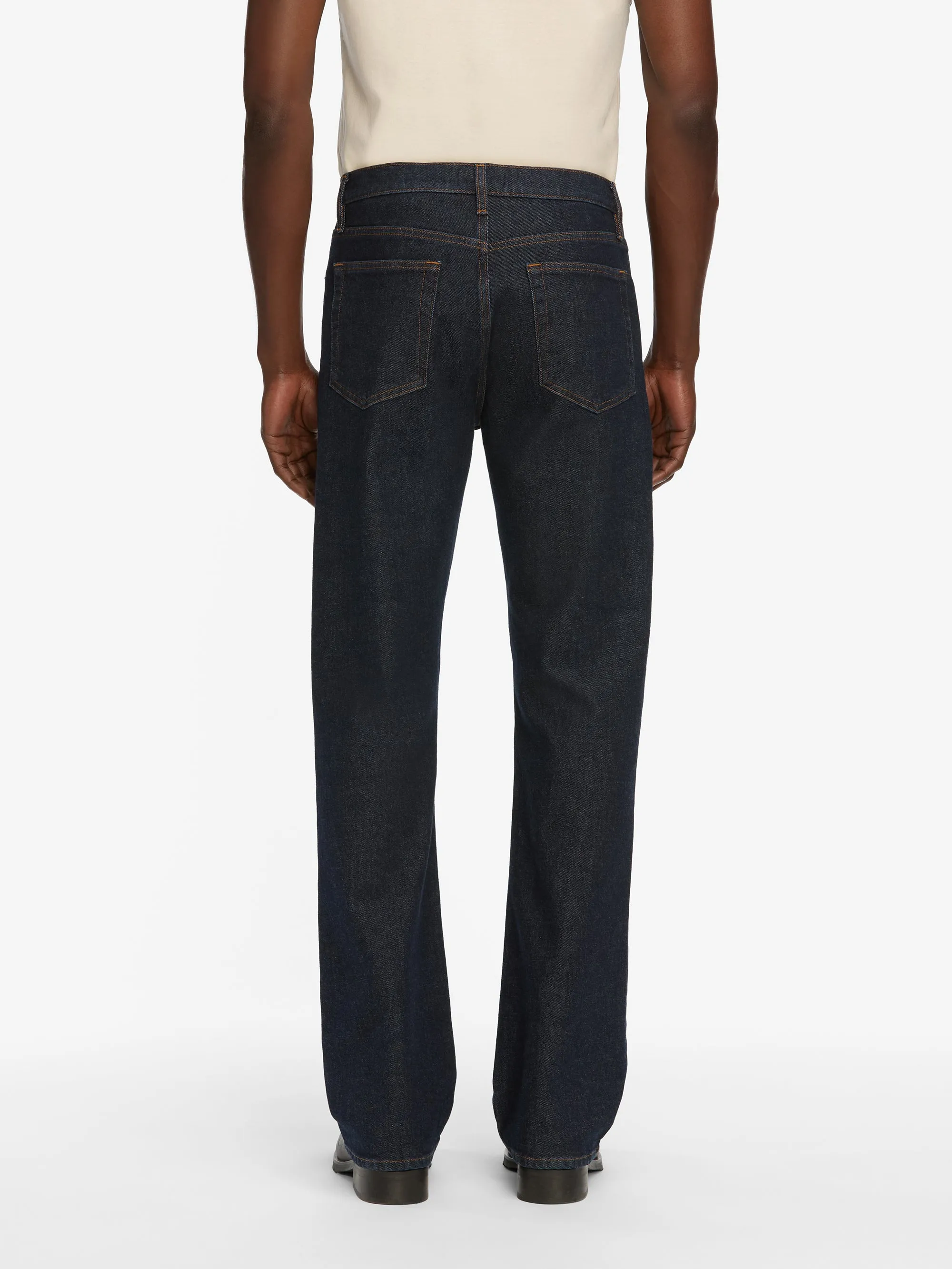 Bootcut Jean -- Rinse sold by Frame Denim product image thumbnail 5